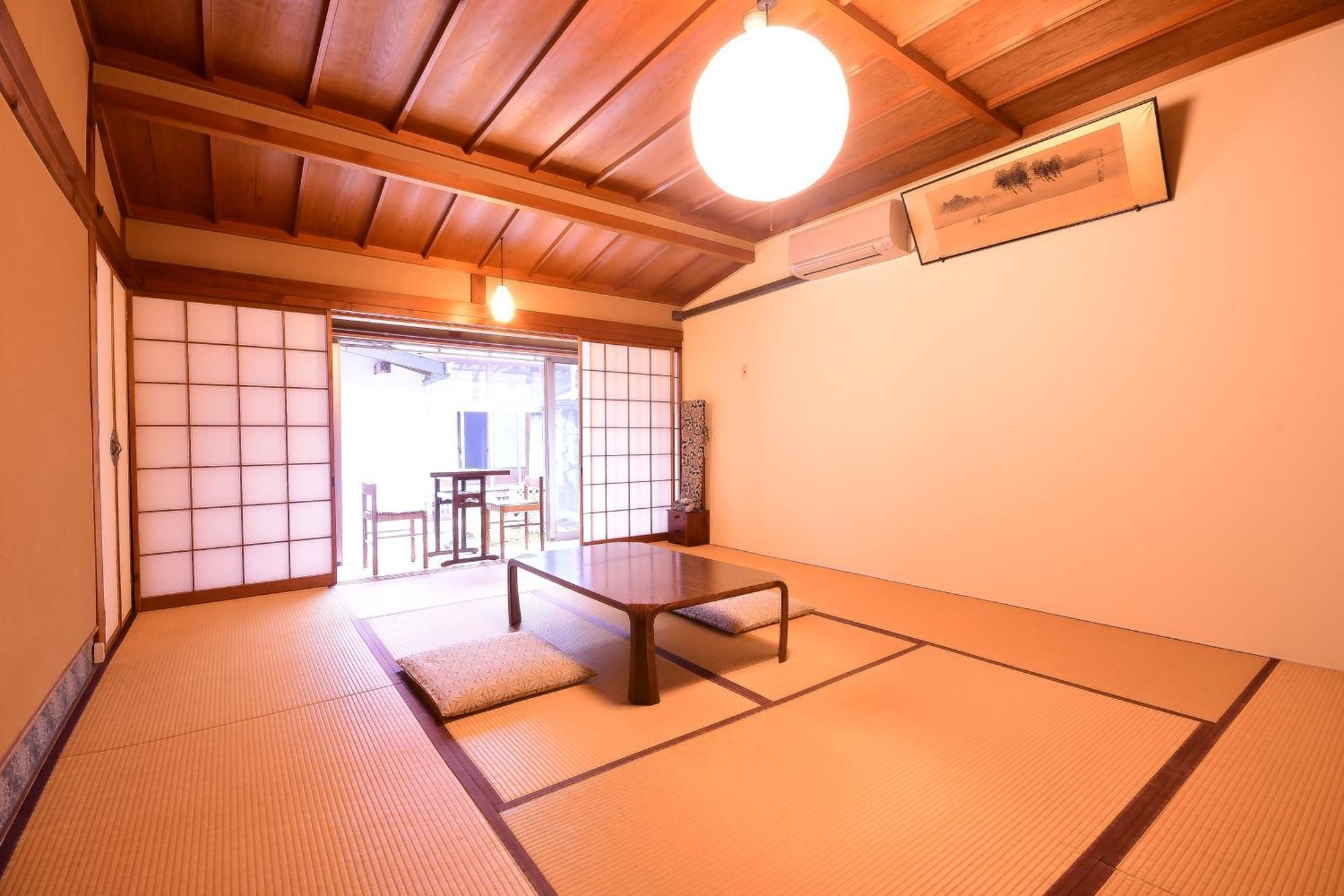 Koyasan Shukubo Yochiin Ξενοδοχείο Εξωτερικό φωτογραφία