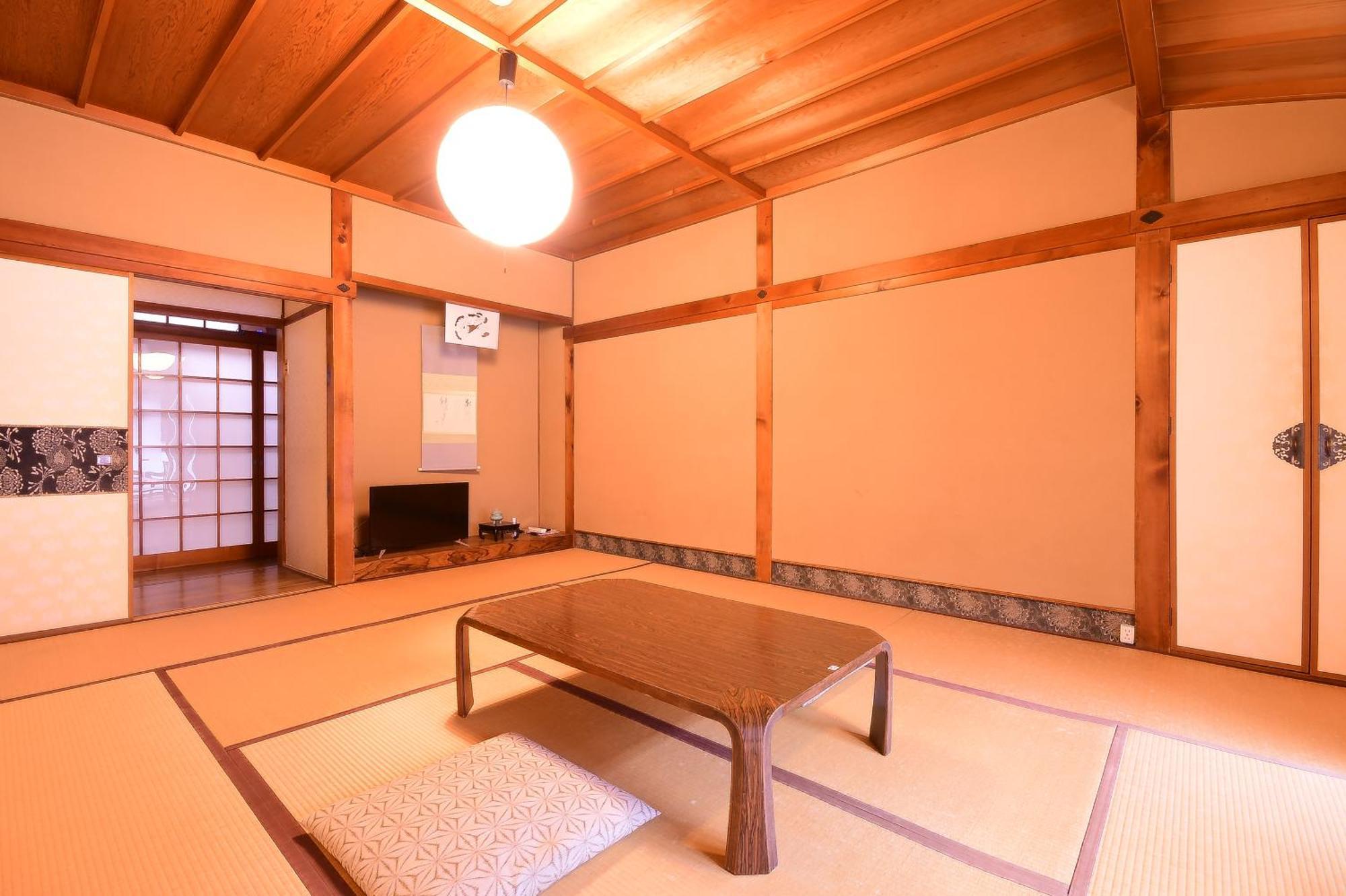 Koyasan Shukubo Yochiin Ξενοδοχείο Εξωτερικό φωτογραφία