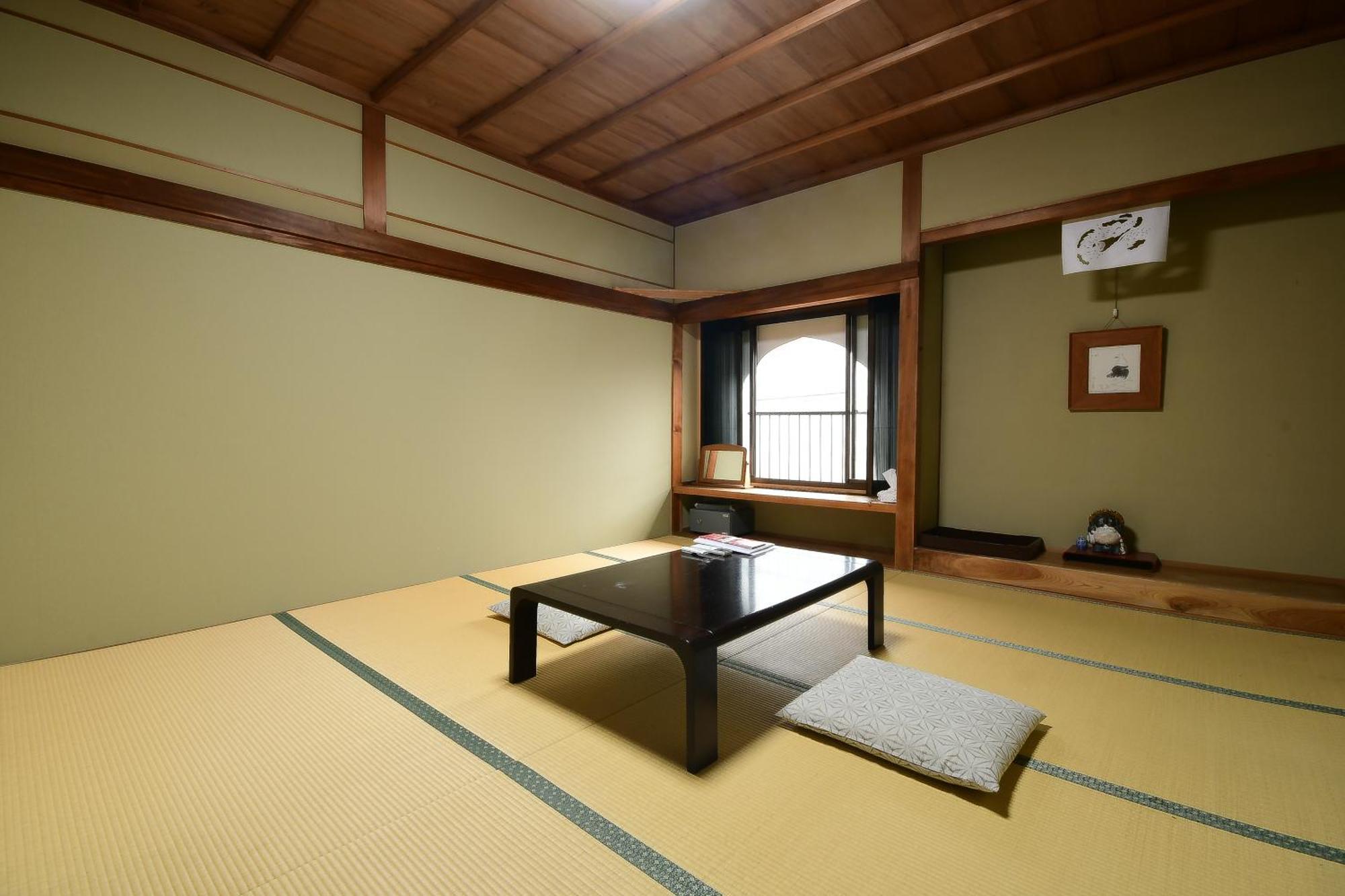 Koyasan Shukubo Yochiin Ξενοδοχείο Εξωτερικό φωτογραφία