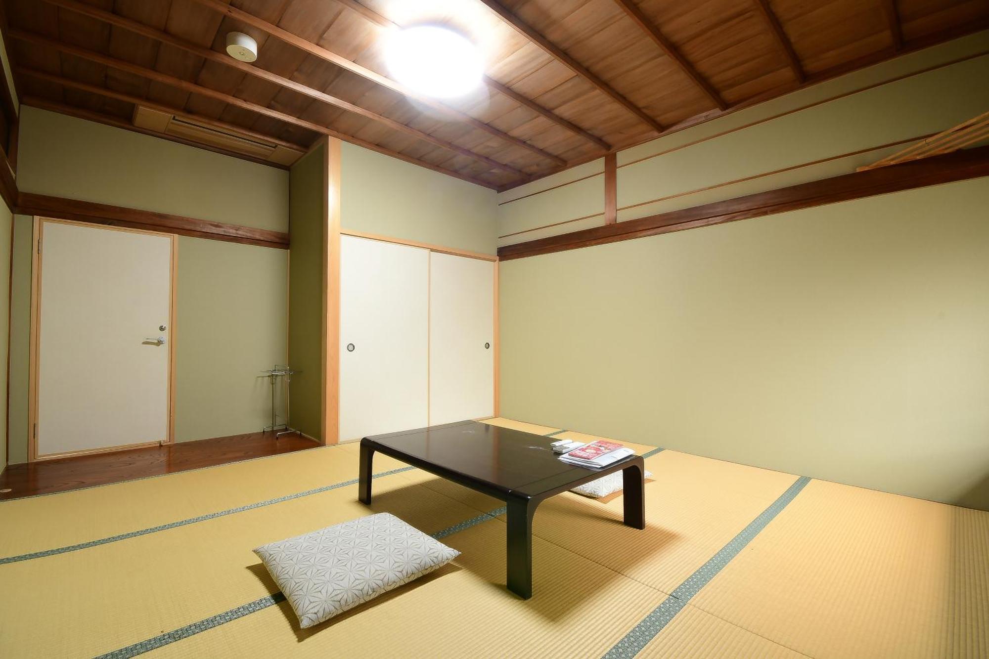 Koyasan Shukubo Yochiin Ξενοδοχείο Εξωτερικό φωτογραφία