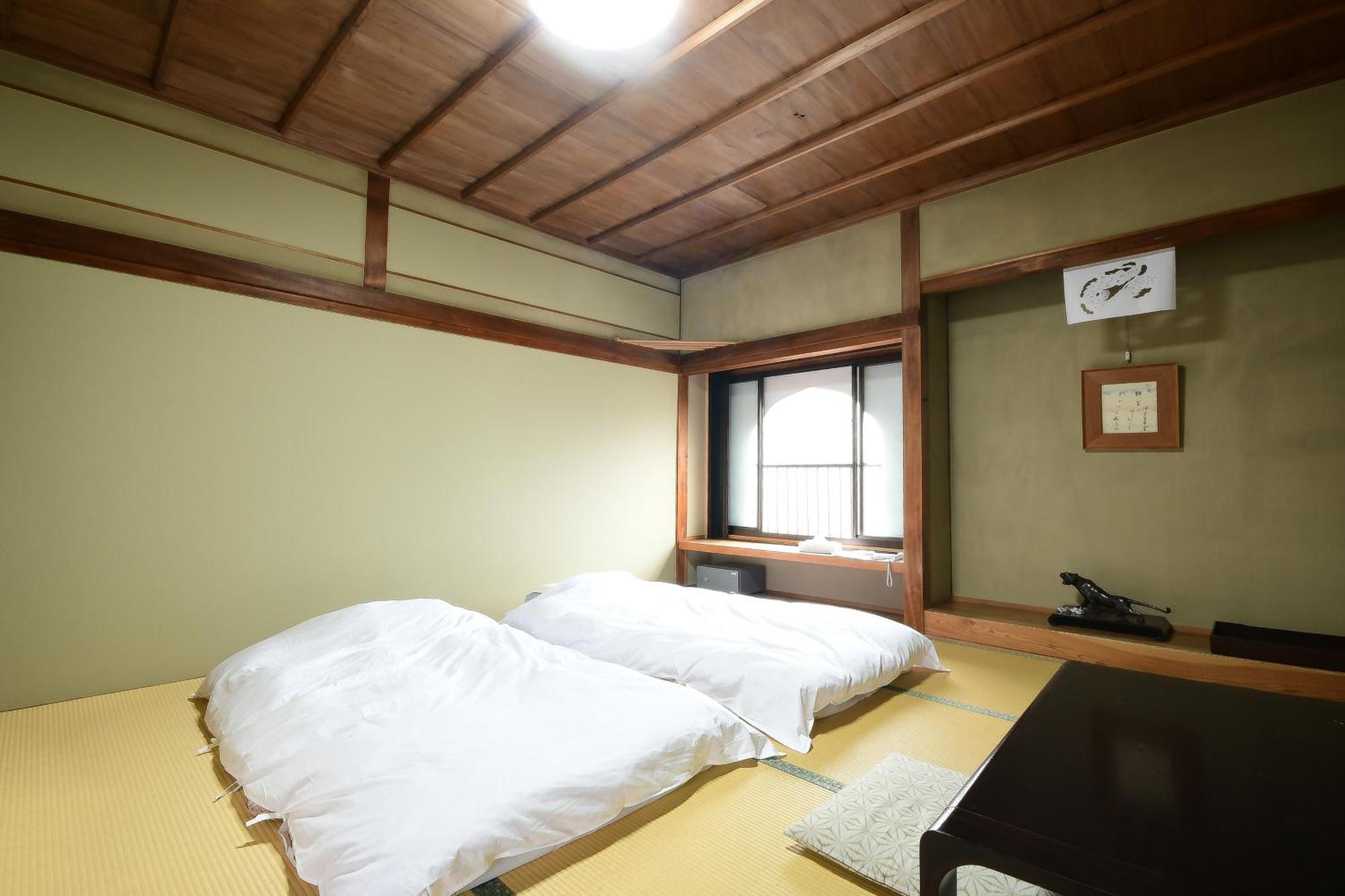 Koyasan Shukubo Yochiin Ξενοδοχείο Εξωτερικό φωτογραφία