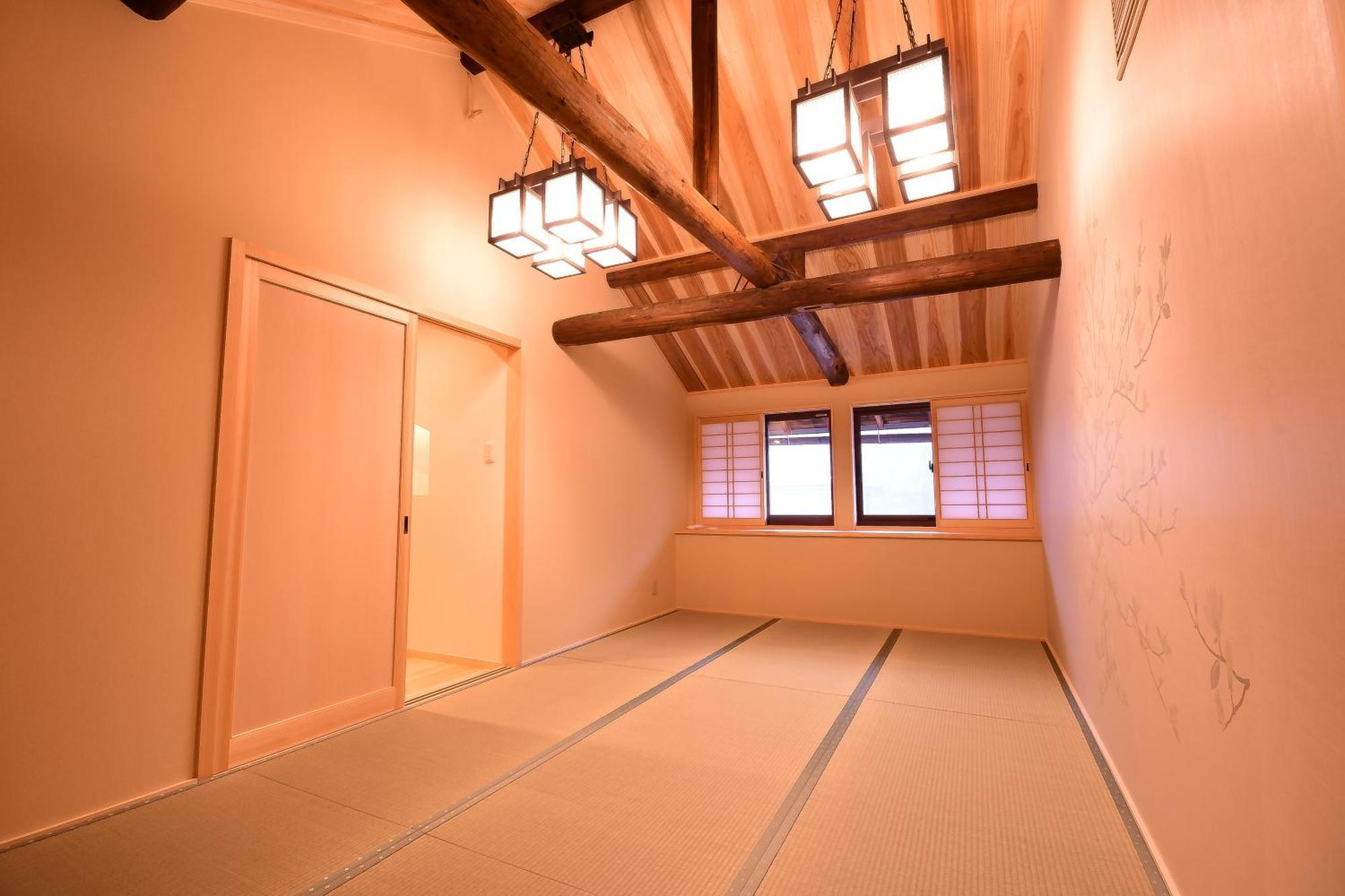 Koyasan Shukubo Yochiin Ξενοδοχείο Εξωτερικό φωτογραφία