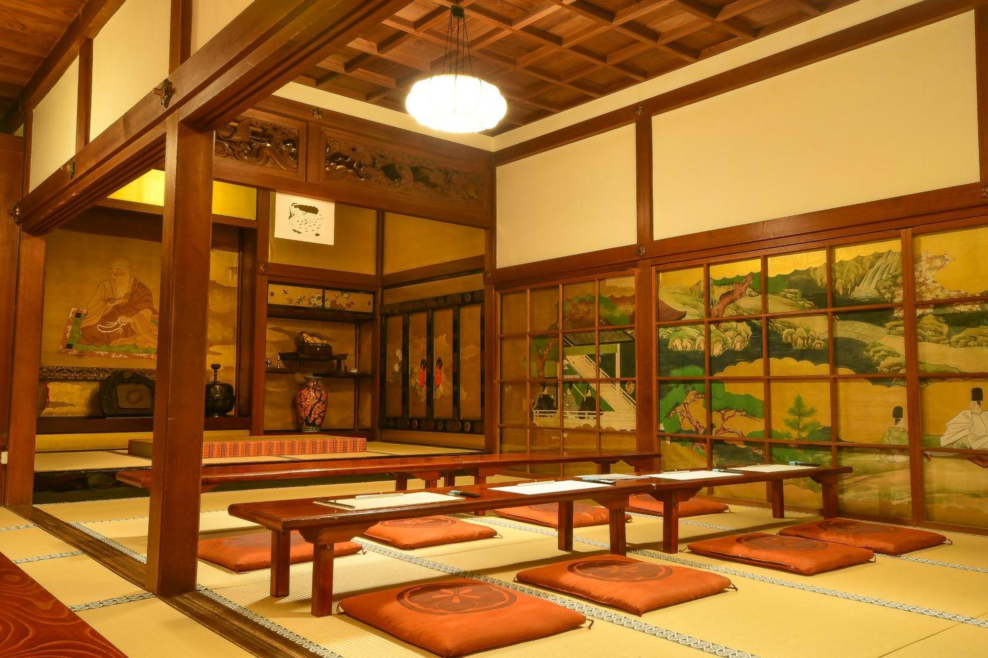 Koyasan Shukubo Yochiin Ξενοδοχείο Εξωτερικό φωτογραφία