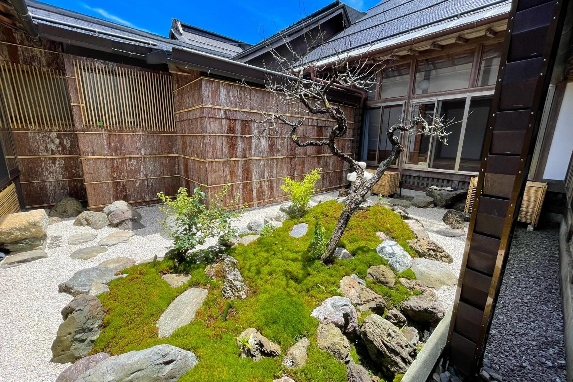 Koyasan Shukubo Yochiin Ξενοδοχείο Εξωτερικό φωτογραφία